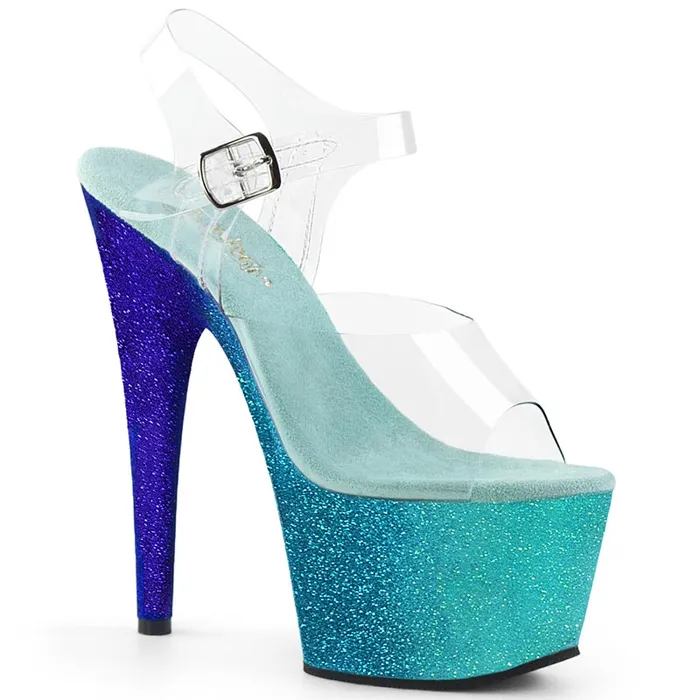 ADORE708OMBRE Pleaser Vibrators