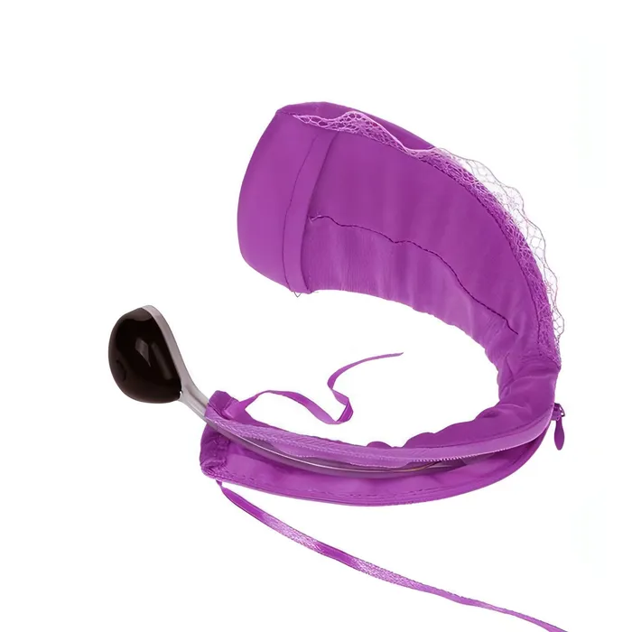 Baile Female Sex Toys | Perizoma C-String Vibrante Wireless(Invisibile e Autoreggente) con 10 diversi programmi di vibrazione visualizzabili sul LED Dis Baile Female Sex Toys | Perizoma C-String Vibrante Wireless(Invisibile e Autoreggente) con 10 diversi programmi di vibrazione visualizzabili sul LED Dis