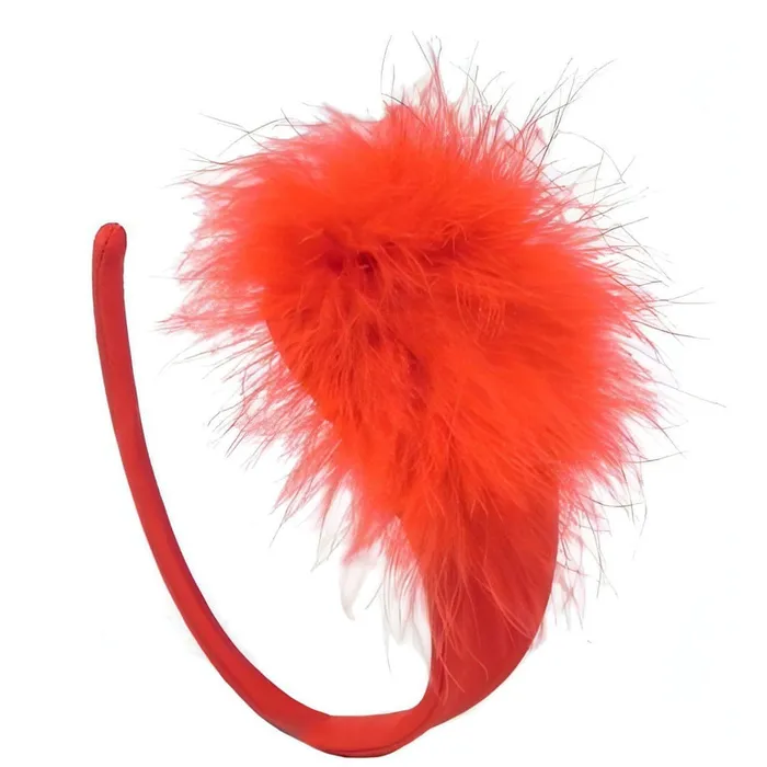 CSlip Vibrators CSlip Rosso