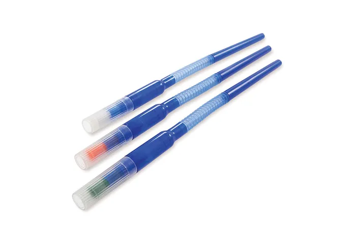 Curan Vibrators Curan Man Catheter Voorzien van Steriel Glijmiddel 3 maten