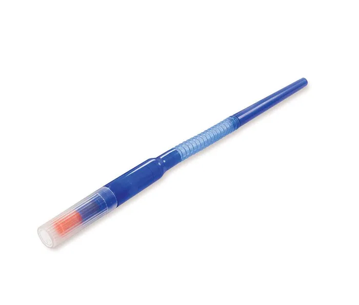 Curan Vibrators | Curan Man - Catheter - Voorzien van Steriel Glijmiddel - 3 maten