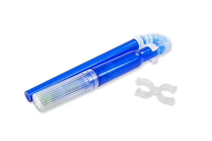 Curan Vibrators | Curan Man - Catheter - Voorzien van Steriel Glijmiddel - 3 maten