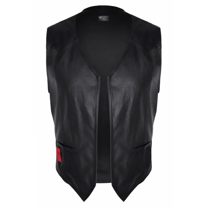 Demoniq Vibrators Tanga Demoniq Nero L