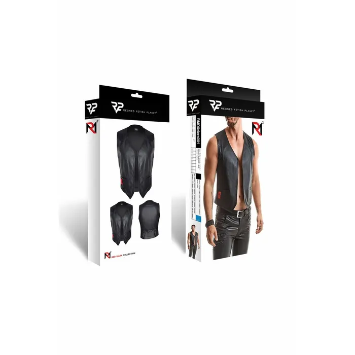 Demoniq Vibrators | Tanga Demoniq Nero L Demoniq Vibrators | Tanga Demoniq Nero L