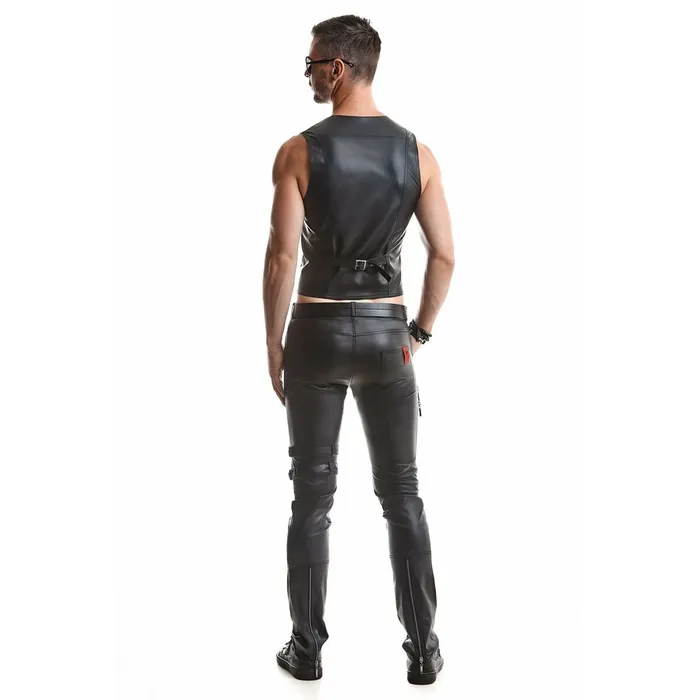 Demoniq Vibrators | Tanga Demoniq Nero L Demoniq Vibrators | Tanga Demoniq Nero L