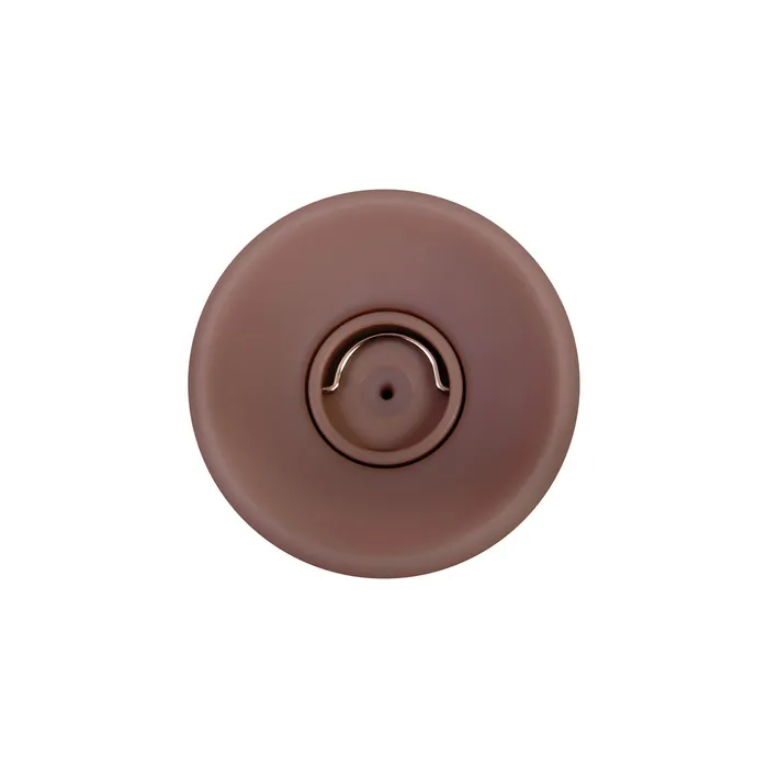 Dildo Realistico Evolved Silicone ABS Ø 4,2 cm | Evolved Dildos Dildo Realistico Evolved Silicone ABS Ø 4,2 cm | Evolved Dildos