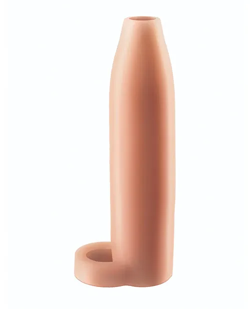 Dildos | Fantasy X-tensions Fantasy X-tensions Real Feel Enhancer XL - Flesh Dildos | Fantasy X-tensions Fantasy X-tensions Real Feel Enhancer XL - Flesh