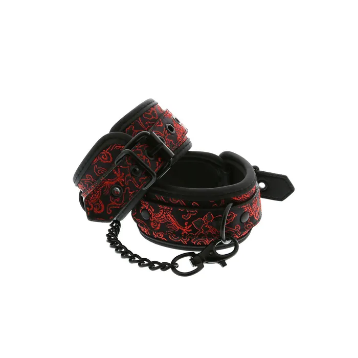 Dream Toys Vibrators Manette Dream Toys Blaze Rosso