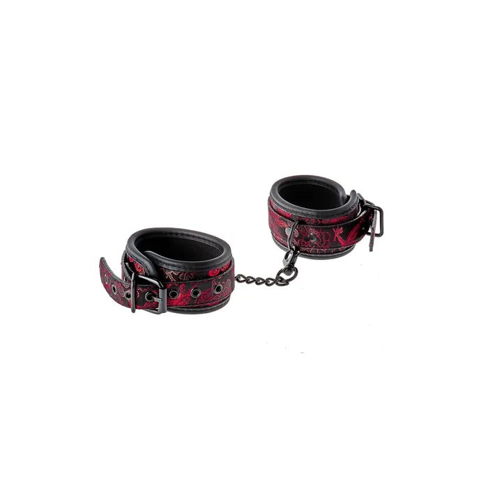 Dream Toys Vibrators | Manette Dream Toys Blaze Rosso Dream Toys Vibrators | Manette Dream Toys Blaze Rosso