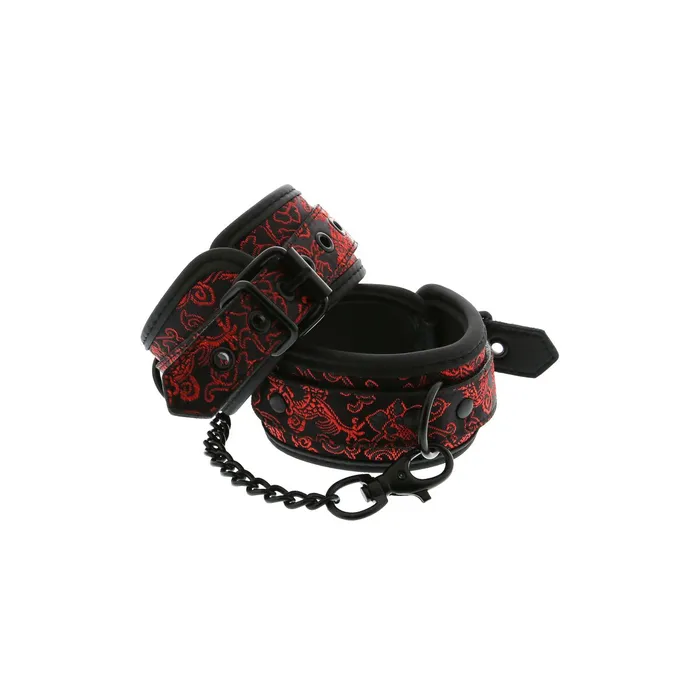 Dream Toys Vibrators | Manette Dream Toys Blaze Rosso Dream Toys Vibrators | Manette Dream Toys Blaze Rosso