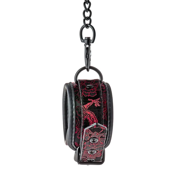 Dream Toys Vibrators | Manette Dream Toys Blaze Rosso Dream Toys Vibrators | Manette Dream Toys Blaze Rosso