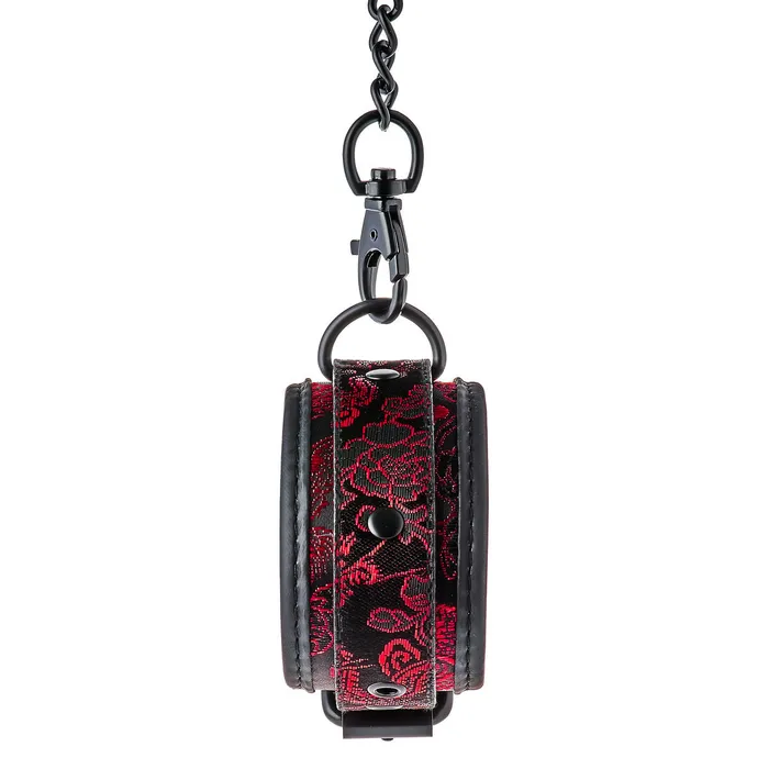 Dream Toys Vibrators | Manette Dream Toys Blaze Rosso Dream Toys Vibrators | Manette Dream Toys Blaze Rosso