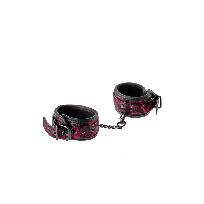 Dream Toys Vibrators | Manette Dream Toys Blaze Rosso Dream Toys Vibrators | Manette Dream Toys Blaze Rosso