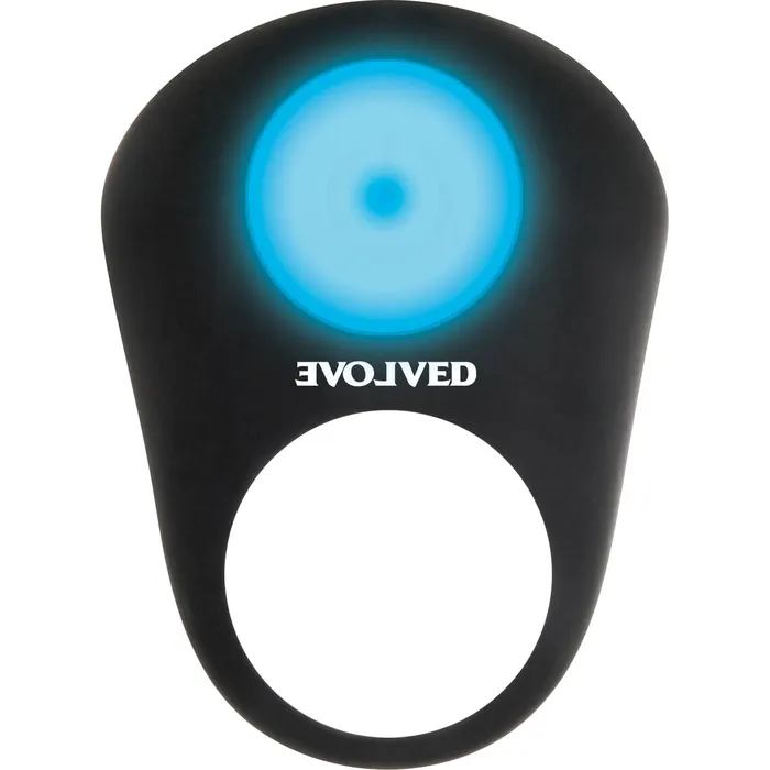 Evolved Vibrators | Vibratore per il Punto-G Evolved Nero Evolved Vibrators | Vibratore per il Punto-G Evolved Nero
