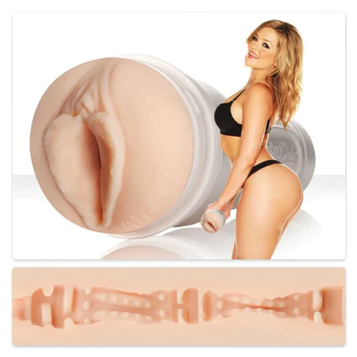 Fleshlight Alexis Texas Outlaw Fleshlight | Vibrators