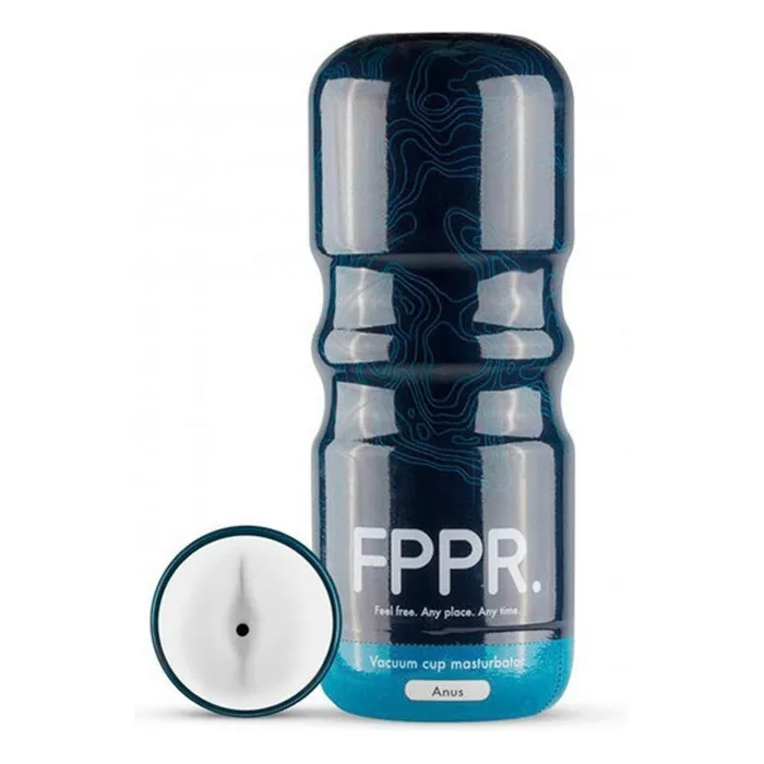 FPPR Ano finto Realistico FPPR | Vibrators FPPR Ano finto Realistico FPPR | Vibrators