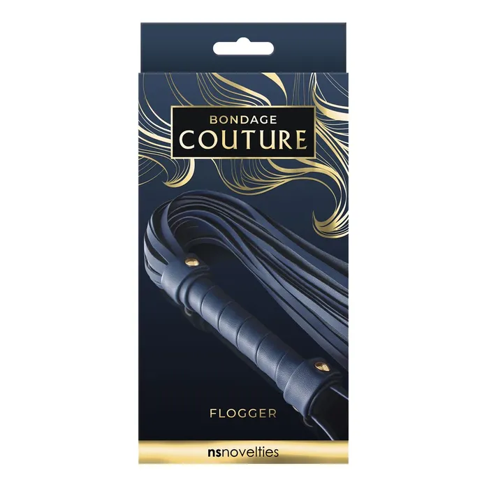 Frustino NS Novelties Bondage Couture | NS Novelties Vibrators Frustino NS Novelties Bondage Couture | NS Novelties Vibrators