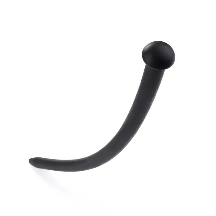 Kiotos Vibrators | Kiotos - Siliconen Sound - Zwart