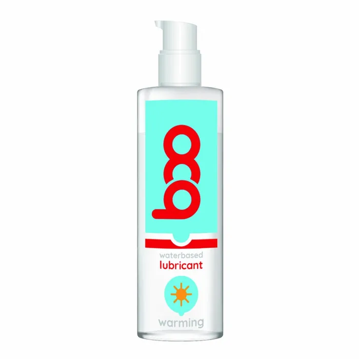 Lubrificante Boo 50 ml Boo Vibrators