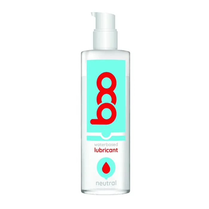 Lubrificante Boo 50 ml | Boo Vibrators Lubrificante Boo 50 ml | Boo Vibrators