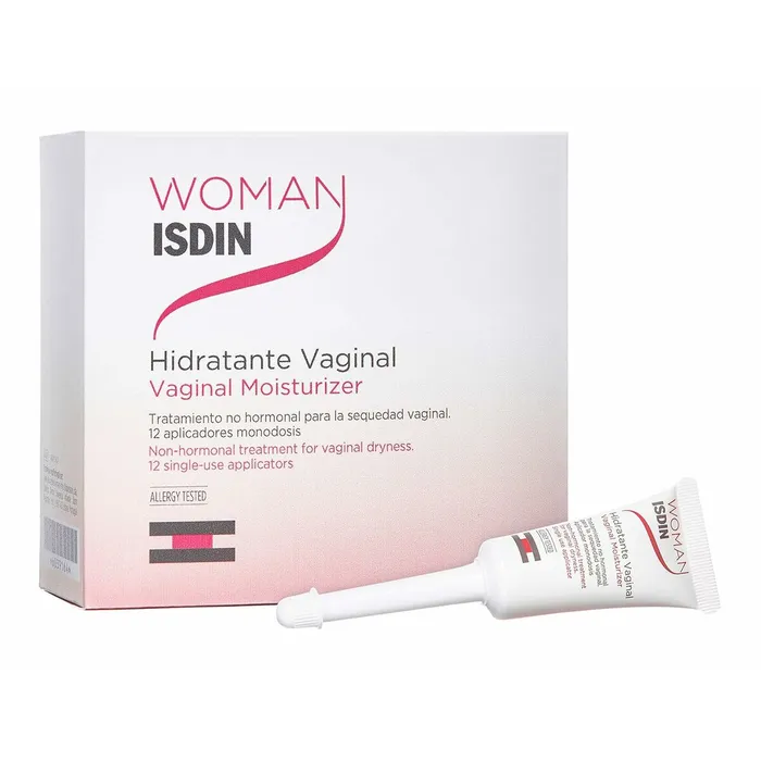 Lubrificante Isdin ISDIN WOMAN 6 ml | Isdin Vibrators Lubrificante Isdin ISDIN WOMAN 6 ml | Isdin Vibrators