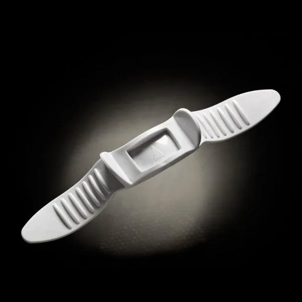 Male Edge - Jes-Extender Male Sex Toys | Male Edge - Penisvergroter Male Edge Rubber Strap - Wit Male Edge - Jes-Extender Male Sex Toys | Male Edge - Penisvergroter Male Edge Rubber Strap - Wit