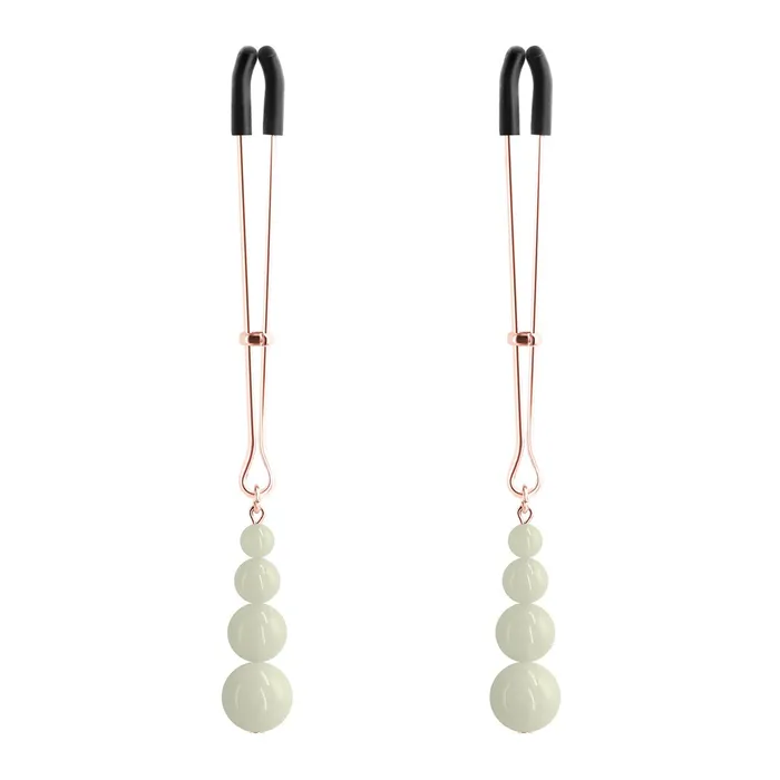 NS Novelties Vibrators | Pinze per Capezzoli NS Novelties G2 NS Novelties Vibrators | Pinze per Capezzoli NS Novelties G2