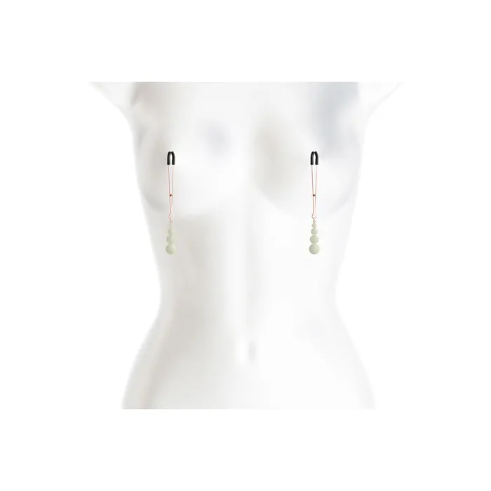 NS Novelties Vibrators | Pinze per Capezzoli NS Novelties G2 NS Novelties Vibrators | Pinze per Capezzoli NS Novelties G2