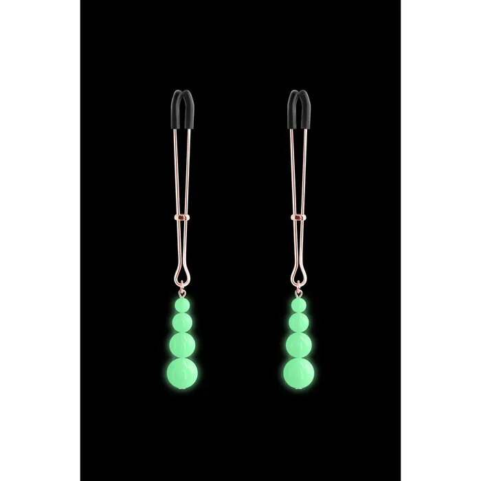 NS Novelties Vibrators | Pinze per Capezzoli NS Novelties G2 NS Novelties Vibrators | Pinze per Capezzoli NS Novelties G2