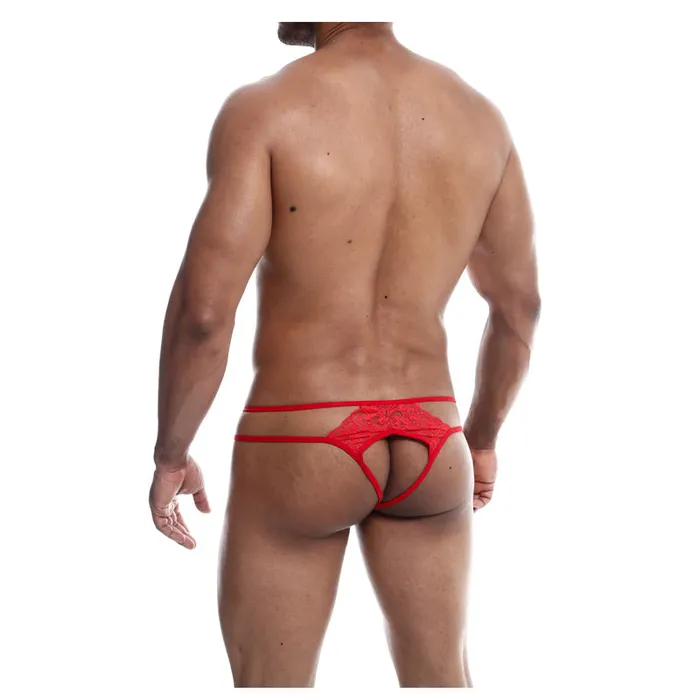 Open Lace thong by MOB | MaleBasics Corp Teddies And Bodies Open Lace thong by MOB | MaleBasics Corp Teddies And Bodies