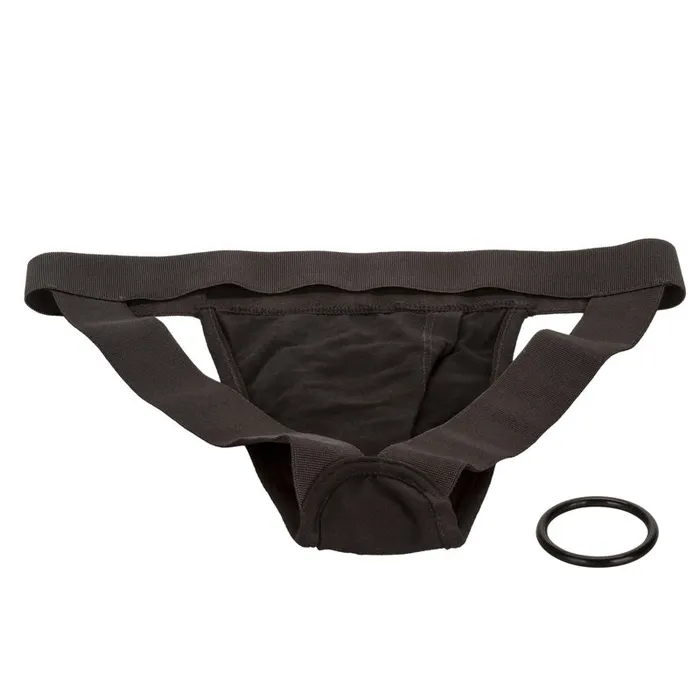 Packer Gear Jock Strap | California Exotic Female Sex Toys Packer Gear Jock Strap | California Exotic Female Sex Toys