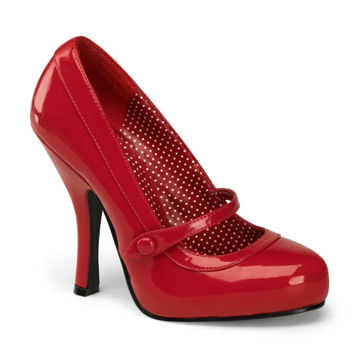 Pleaser Vibrators CUTIEPIE08