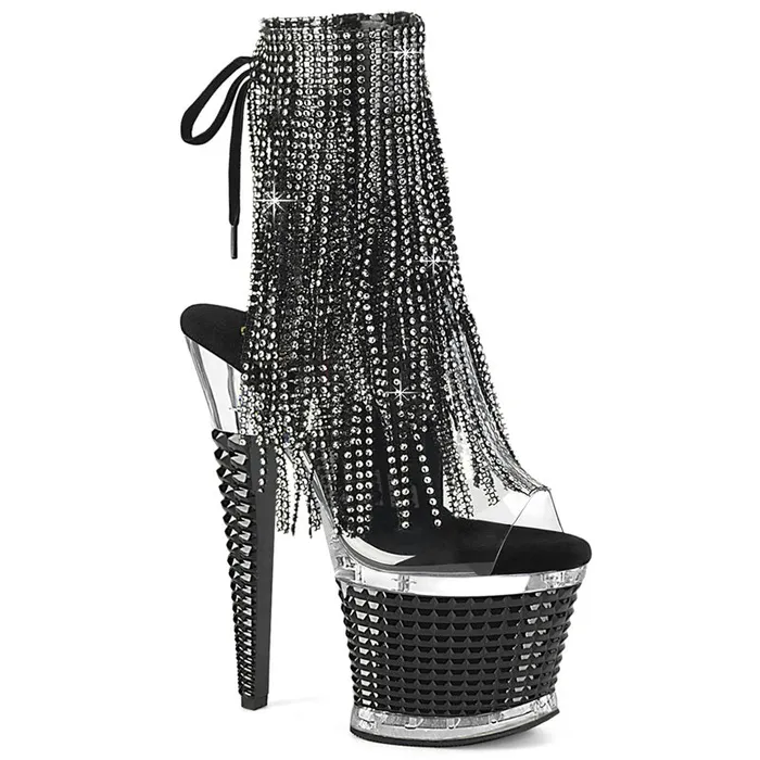 Pleaser Vibrators SPECTATOR1017RSF