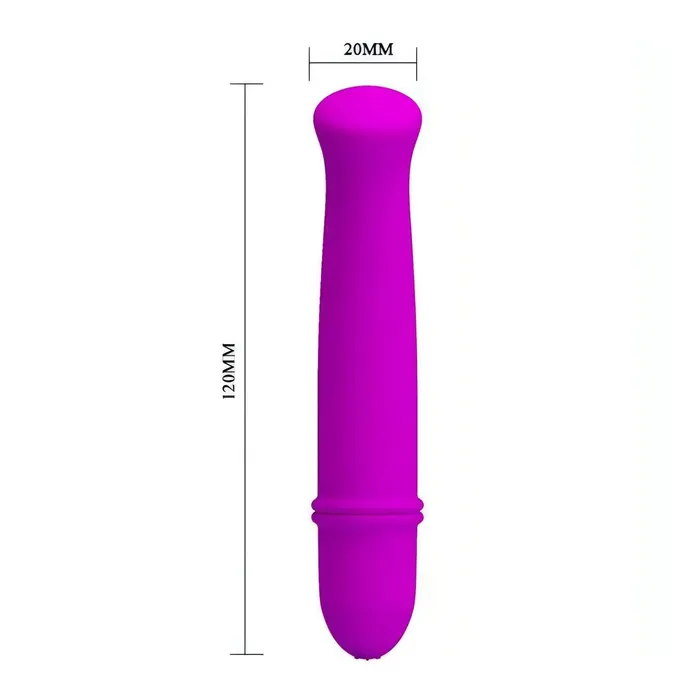 Pretty Love Antony | Vibrators