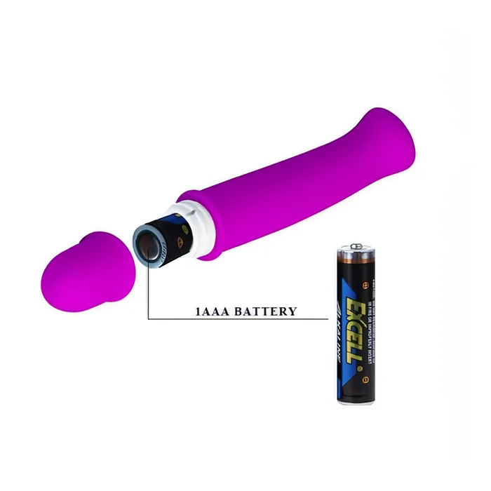 Pretty Love Antony | Vibrators