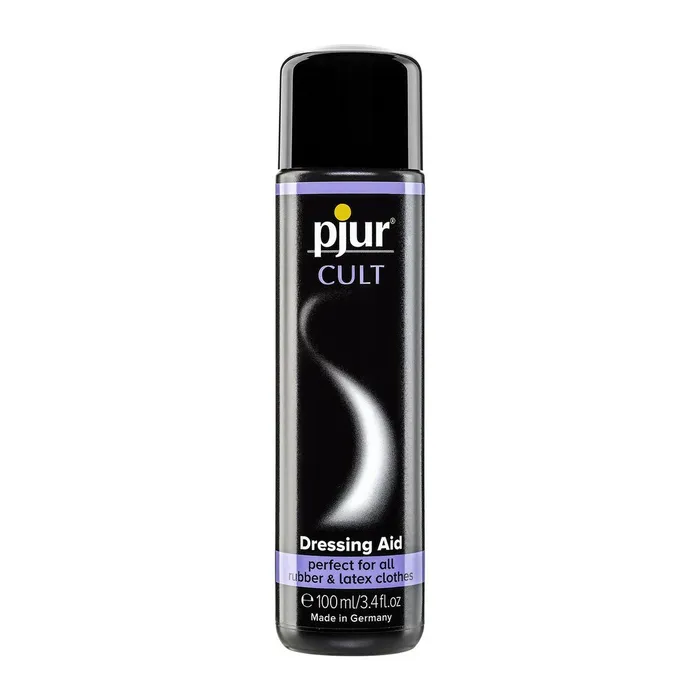 Pulitore per Giocattolo Erotico Pjur 10250 Pjur Vibrators