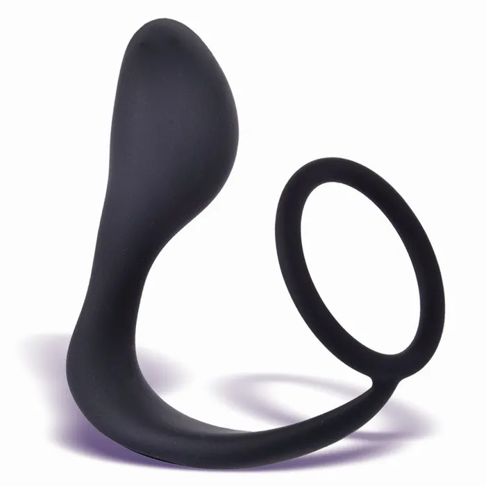 Pzone Ring Prostate Massager And Cock Ring | Icon Brand Male Sex Toys