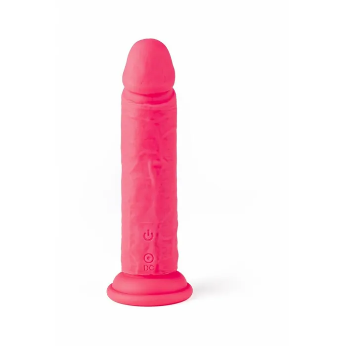 Vibratore Realistico Virgite Rosa 16,5 cm | Virgite Vibrators Vibratore Realistico Virgite Rosa 16,5 cm | Virgite Vibrators