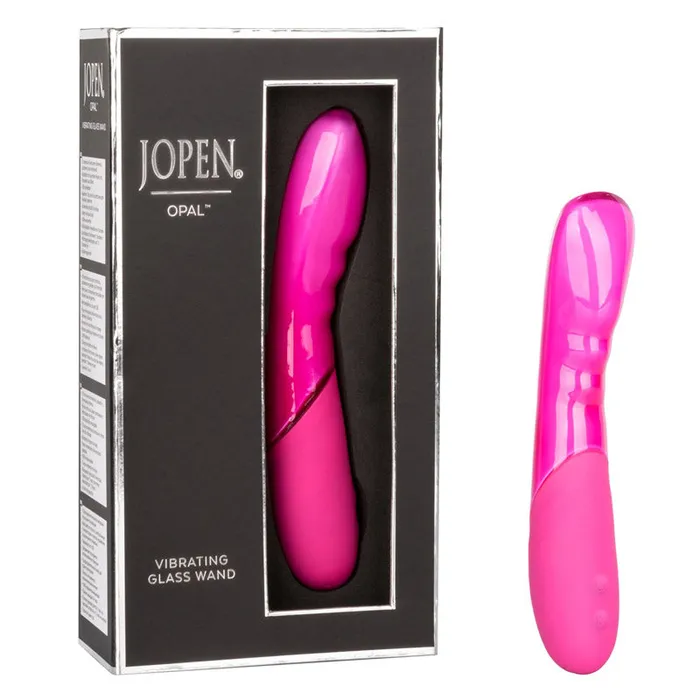 Vibrators California Exotic Opal Wand