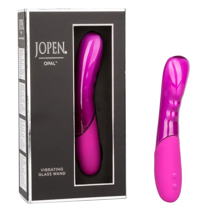 Vibrators | California Exotic Opal Wand Vibrators | California Exotic Opal Wand
