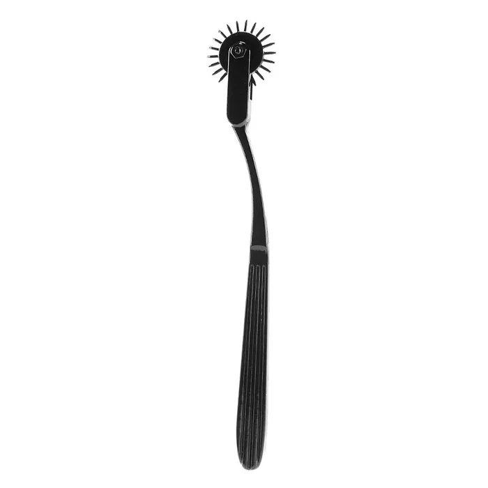 Vibrators | California Exotic Scandal Pleasure Wheel Vibrators | California Exotic Scandal Pleasure Wheel