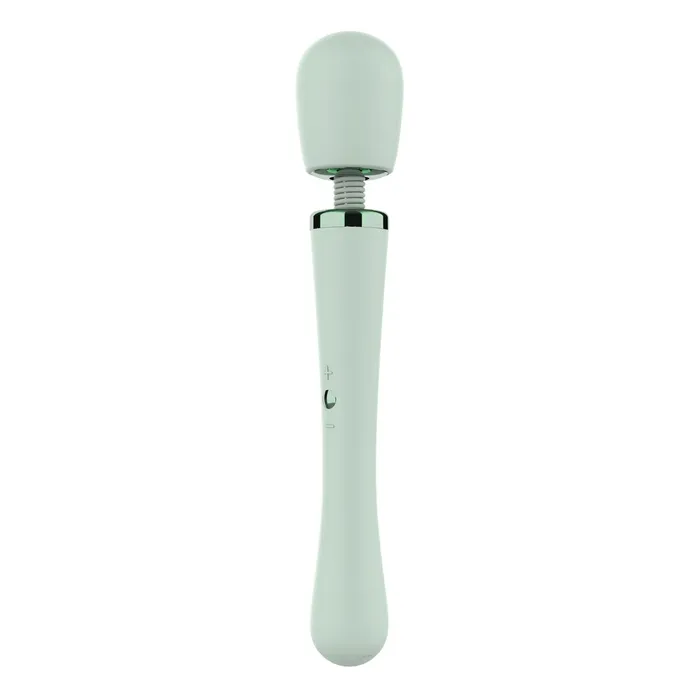 Vibrators Dream Toys Massaggiatore Dream Toys Glam Verde