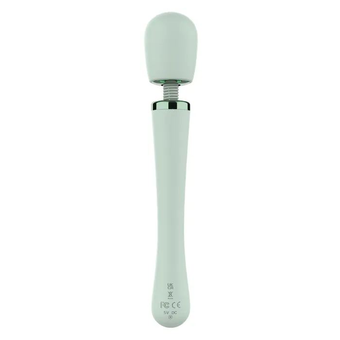 Vibrators | Dream Toys Massaggiatore Dream Toys Glam Verde Vibrators | Dream Toys Massaggiatore Dream Toys Glam Verde
