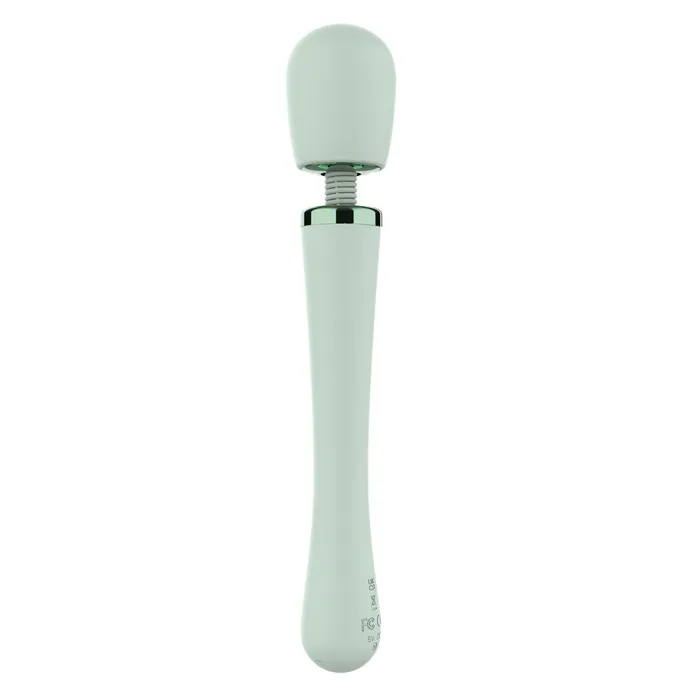 Vibrators | Dream Toys Massaggiatore Dream Toys Glam Verde Vibrators | Dream Toys Massaggiatore Dream Toys Glam Verde