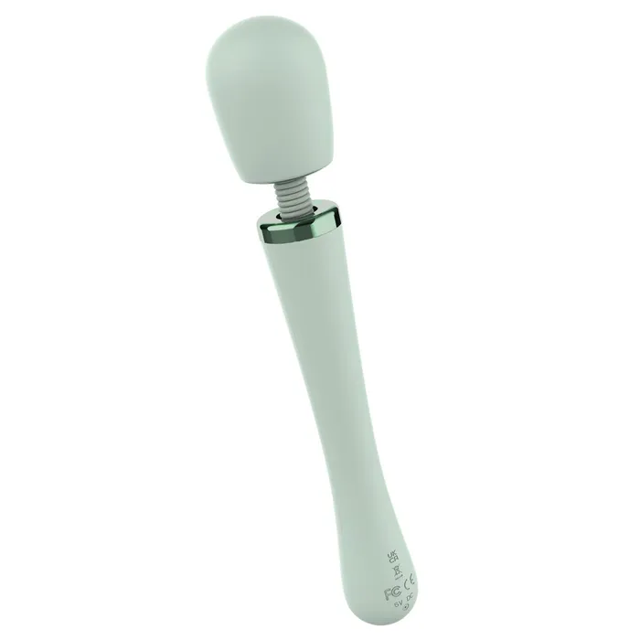 Vibrators | Dream Toys Massaggiatore Dream Toys Glam Verde Vibrators | Dream Toys Massaggiatore Dream Toys Glam Verde