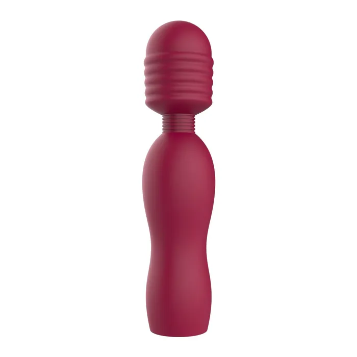 Vibrators Dream Toys Massaggiatore Dream Toys Glam Viola
