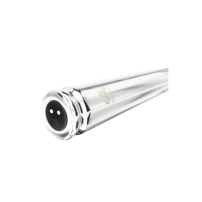Vibrators | Dream Toys Vibratore Dream Toys Midnight Magic Argentato Vibrators | Dream Toys Vibratore Dream Toys Midnight Magic Argentato
