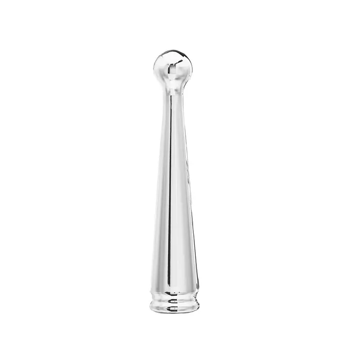 Vibrators | Dream Toys Vibratore Dream Toys Midnight Magic Argentato Vibrators | Dream Toys Vibratore Dream Toys Midnight Magic Argentato