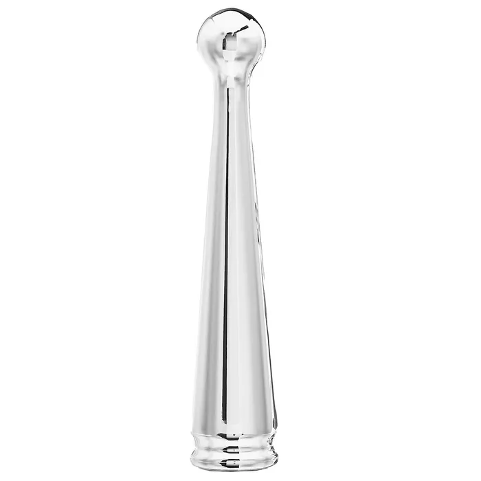 Vibrators | Dream Toys Vibratore Dream Toys Midnight Magic Argentato Vibrators | Dream Toys Vibratore Dream Toys Midnight Magic Argentato