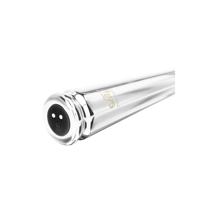 Vibrators | Dream Toys Vibratore Dream Toys Midnight Magic Argentato Vibrators | Dream Toys Vibratore Dream Toys Midnight Magic Argentato